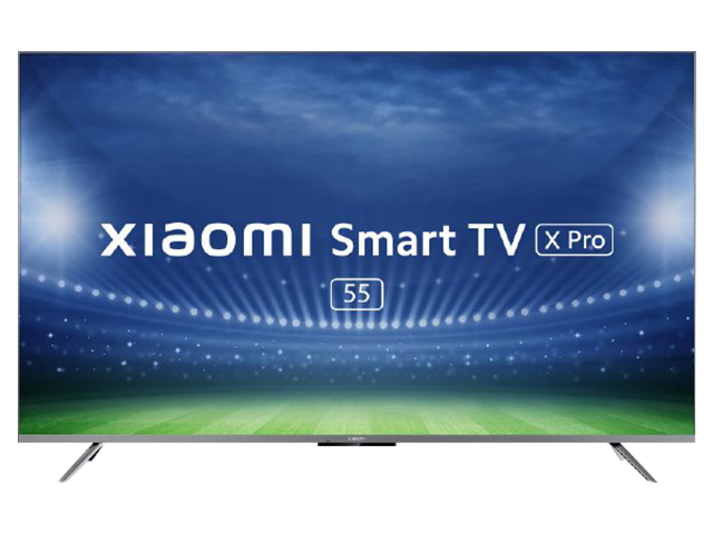 Xiaomi Smart TV X Pro 55